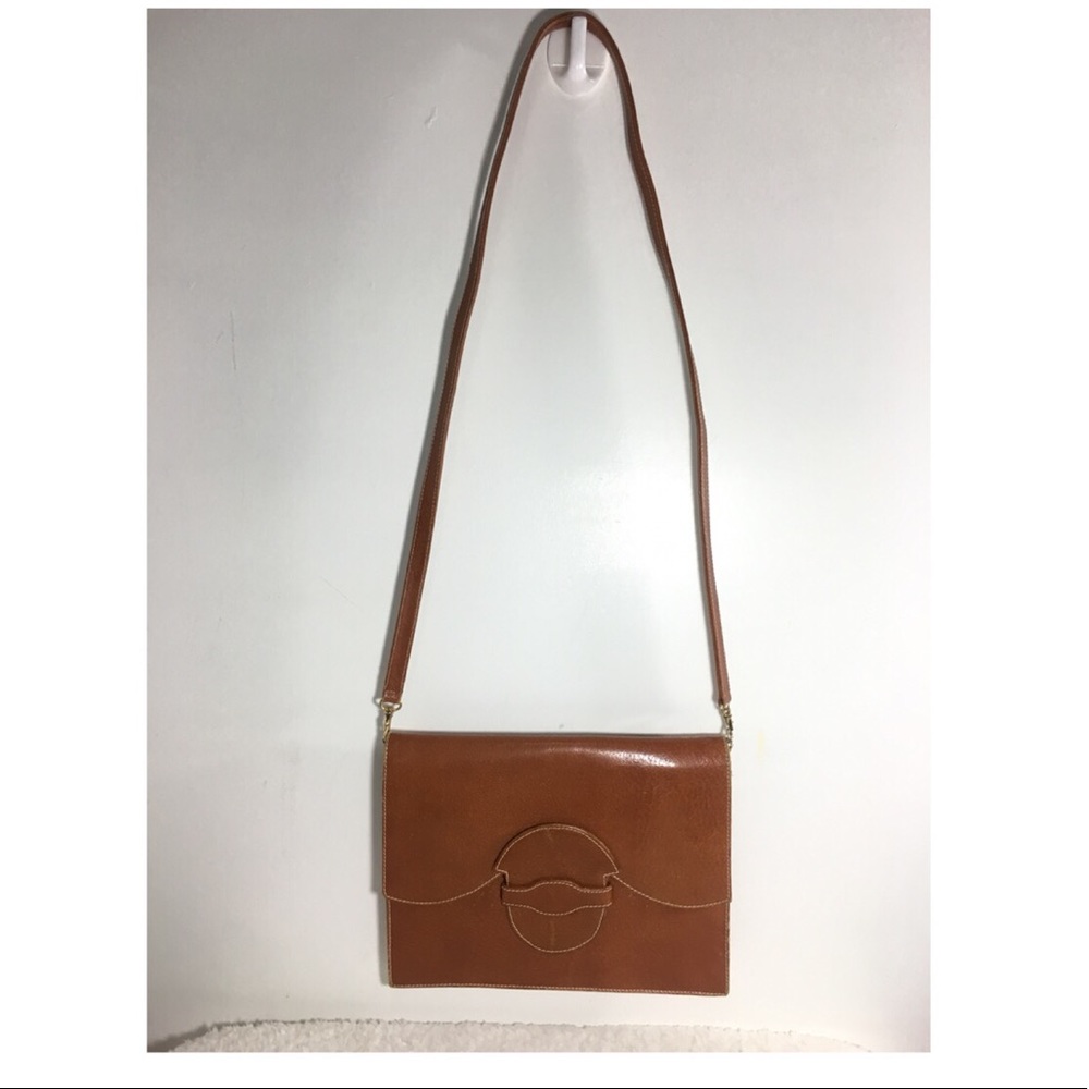Vintage Valentino Garavani Crossbody